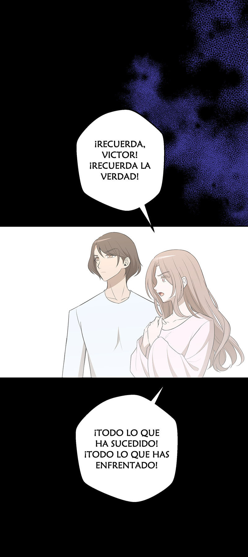 The Vampire & The Maid Chapter 177 page 20 - 