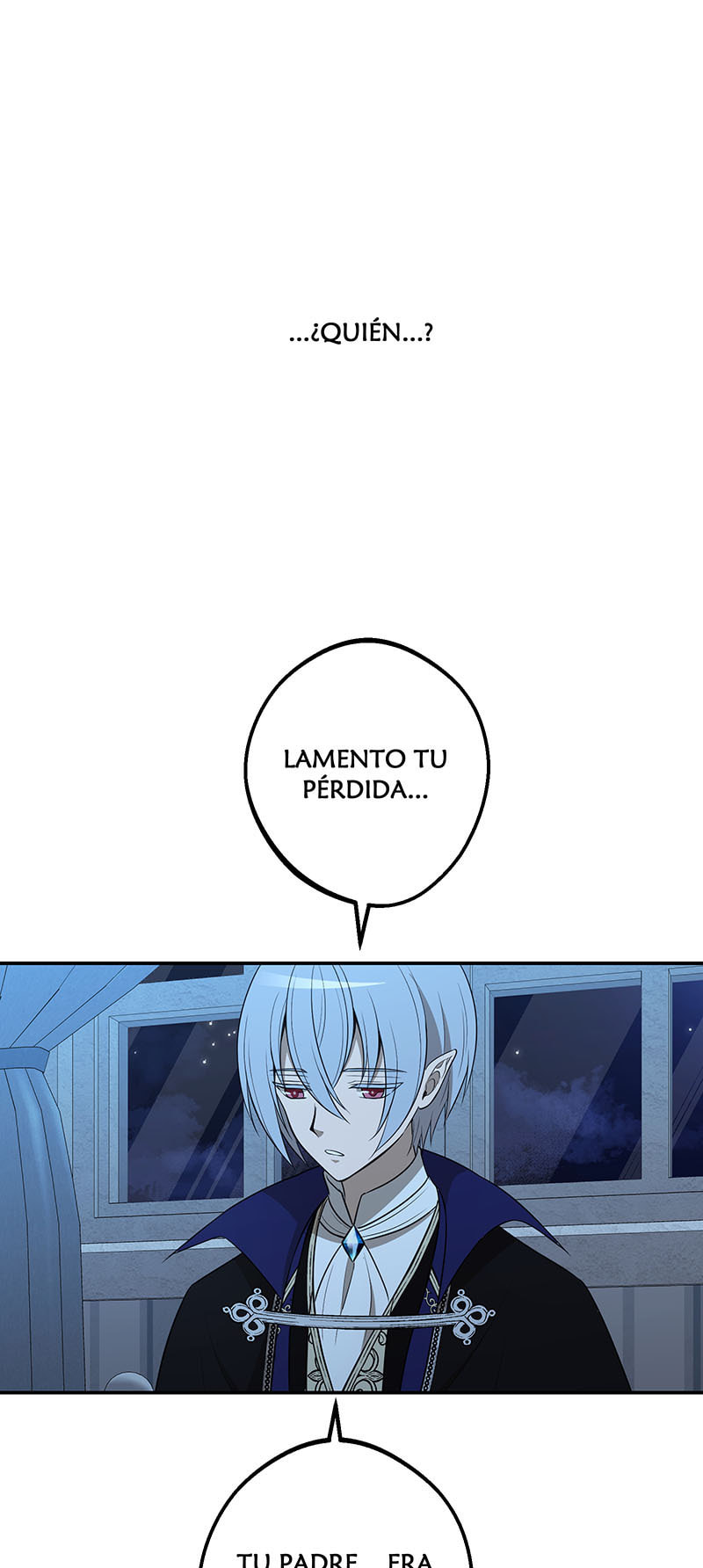 The Vampire & The Maid Chapter 177 page 25 - 