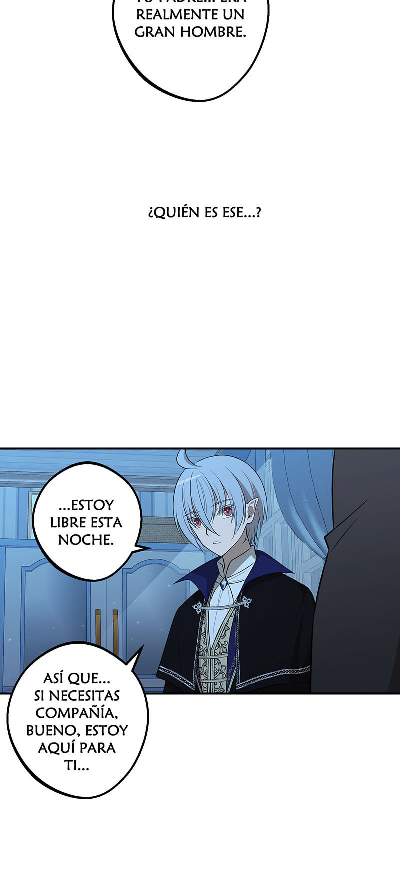 The Vampire & The Maid Chapter 177 page 26 - 
