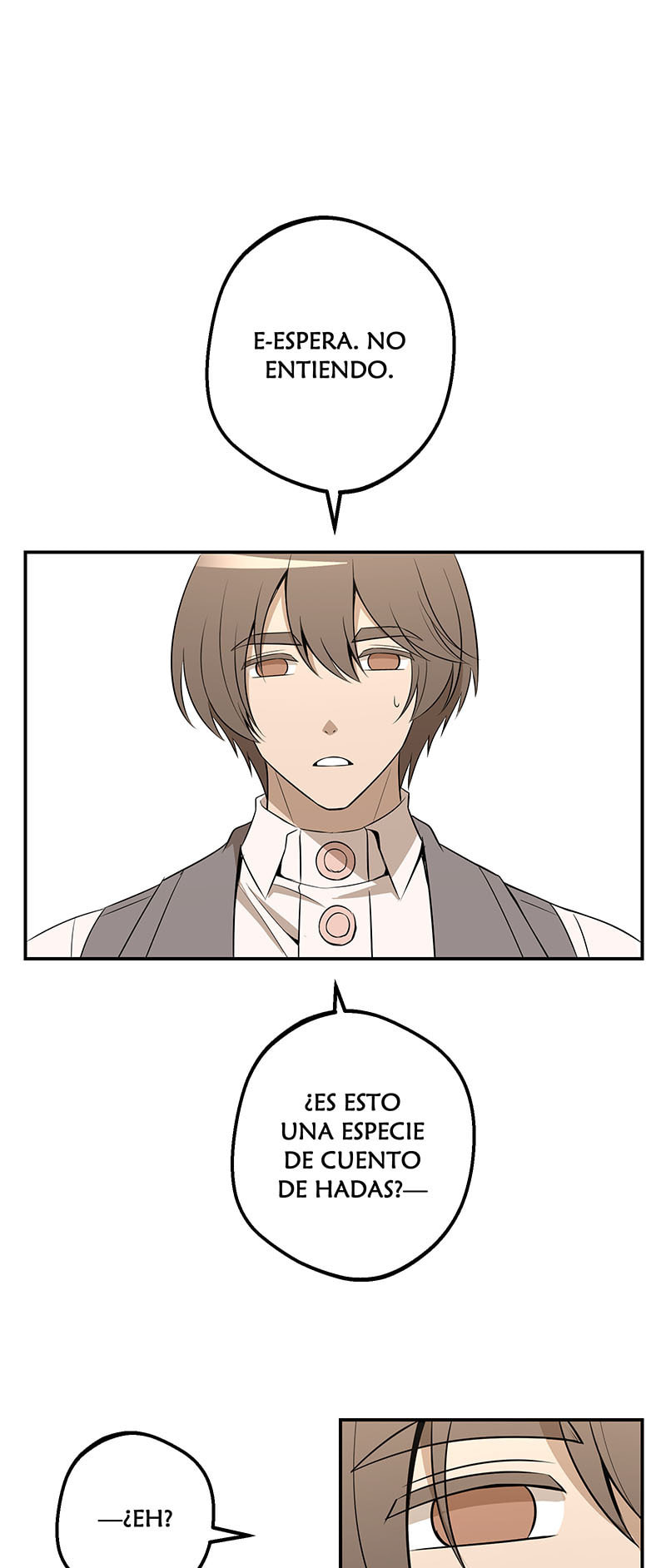 The Vampire & The Maid Chapter 177 page 6 - 