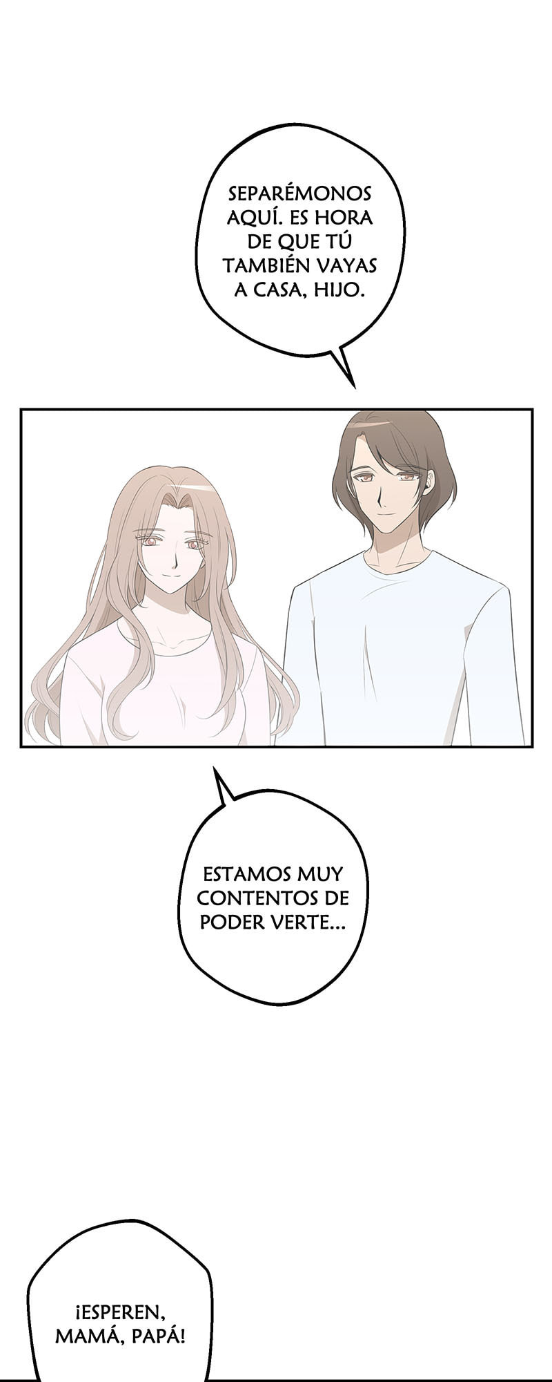 The Vampire & The Maid Chapter 177 page 9 - 