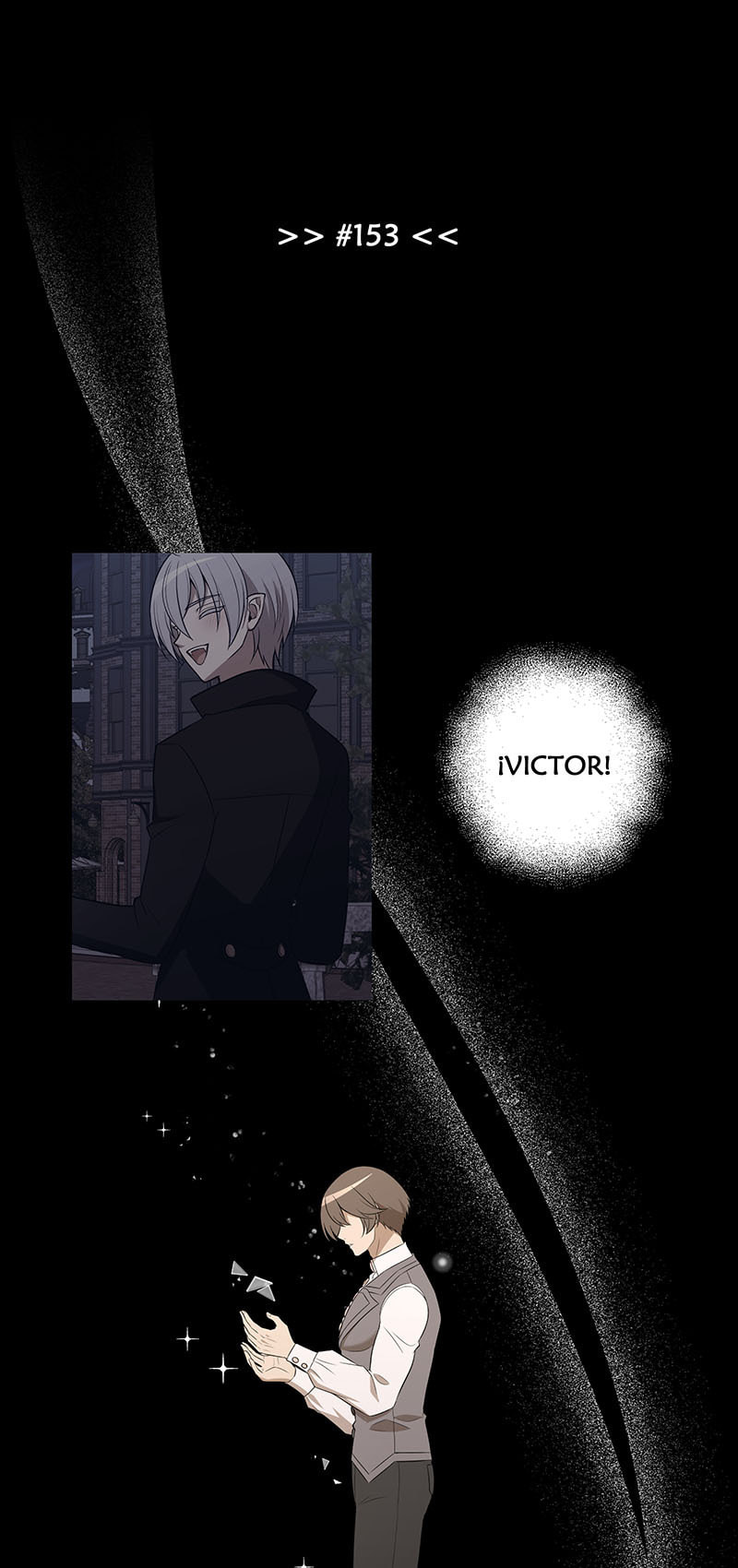 The Vampire & The Maid Chapter 178 page 2 - 