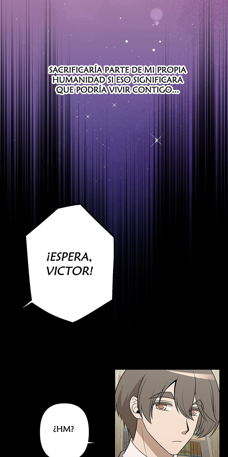 The Vampire & The Maid Chapter 178 page 12 - 