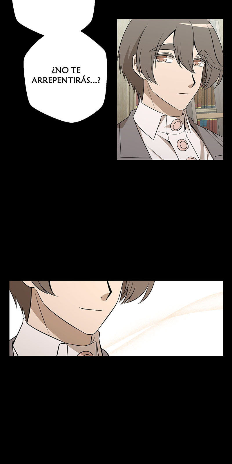 The Vampire & The Maid Chapter 178 page 14 - 