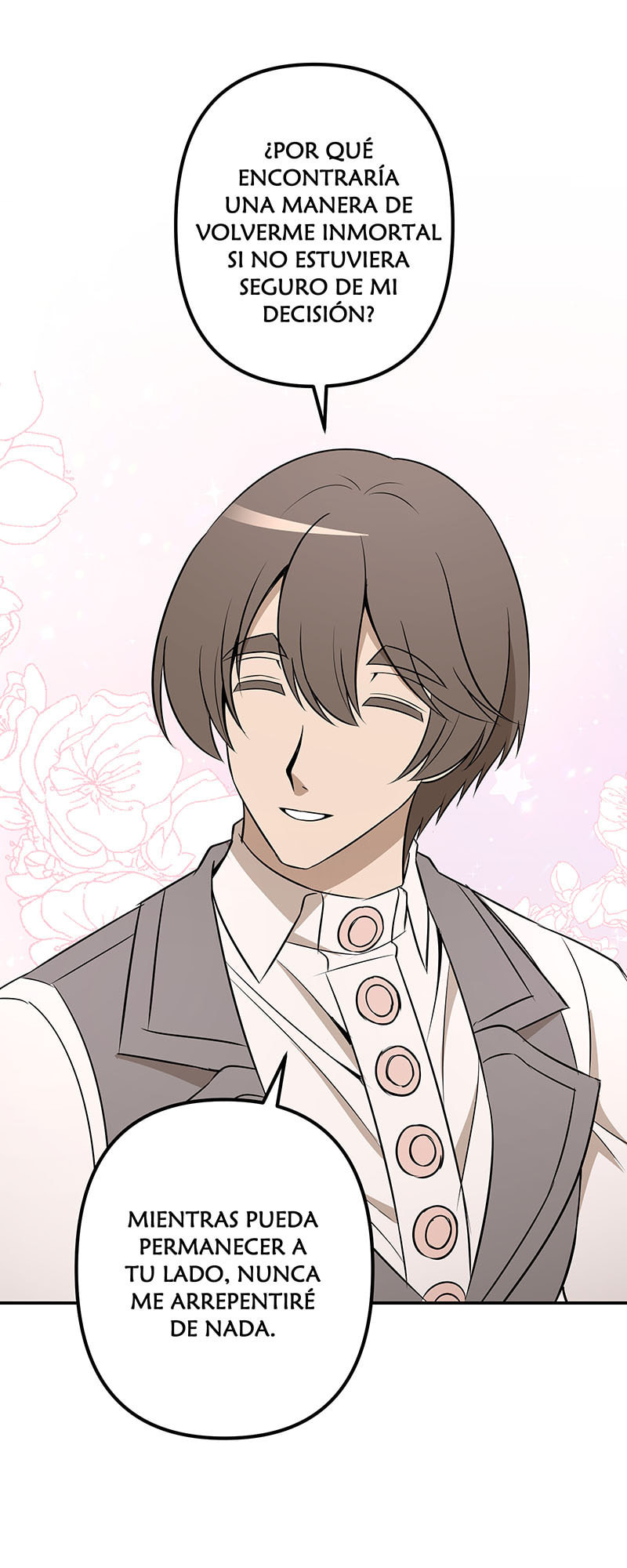 The Vampire & The Maid Chapter 178 page 15 - 