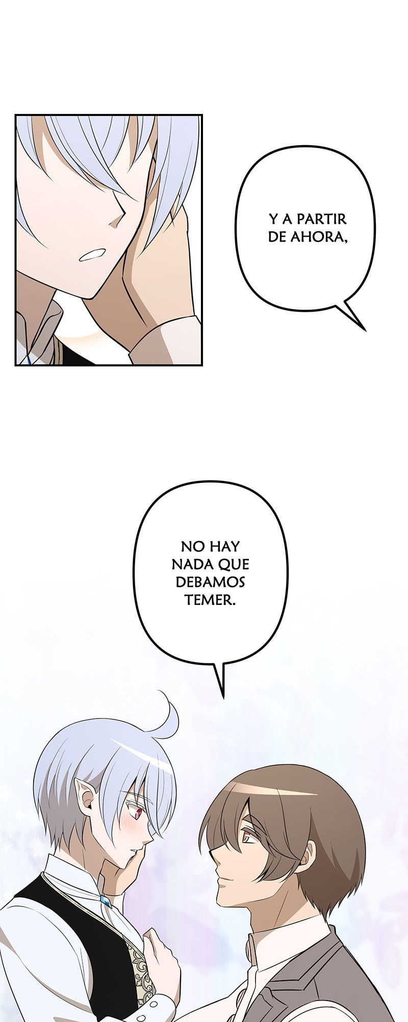The Vampire & The Maid Chapter 178 page 16 - 