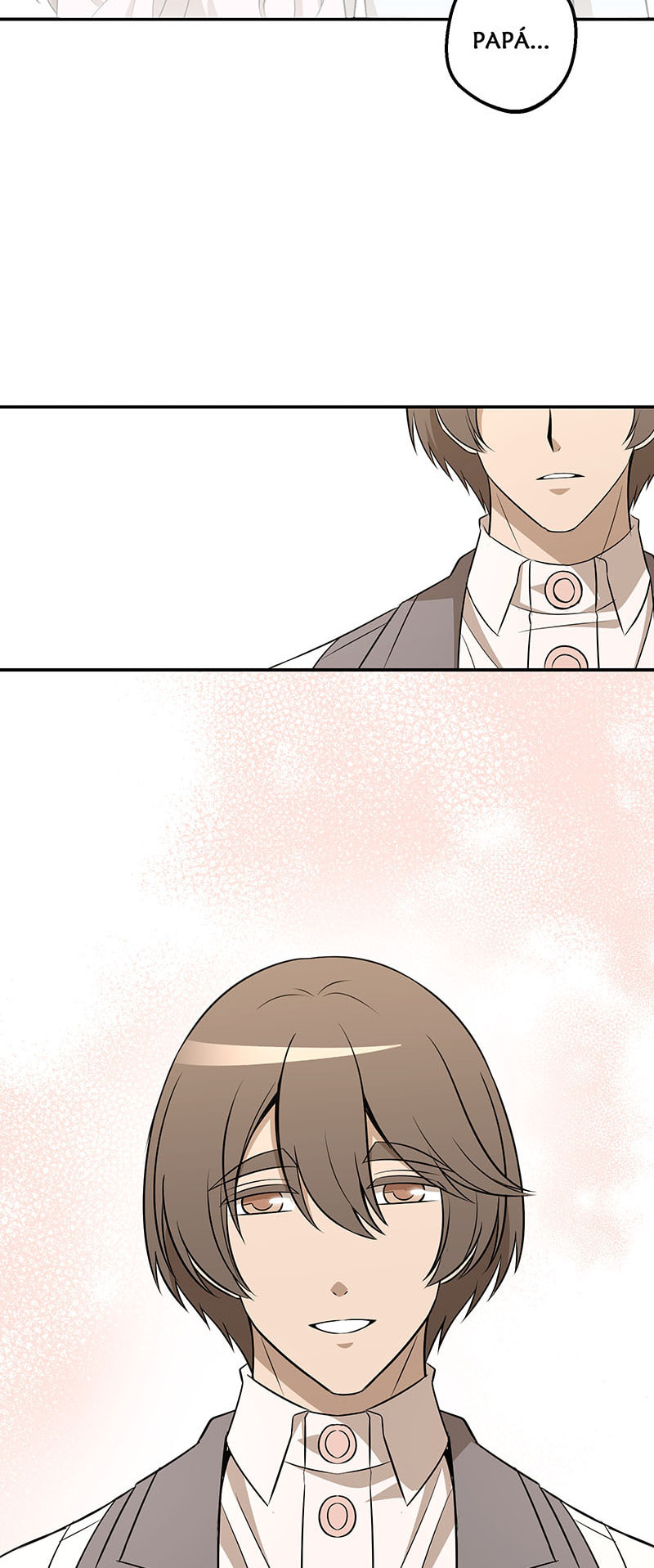 The Vampire & The Maid Chapter 178 page 20 - 