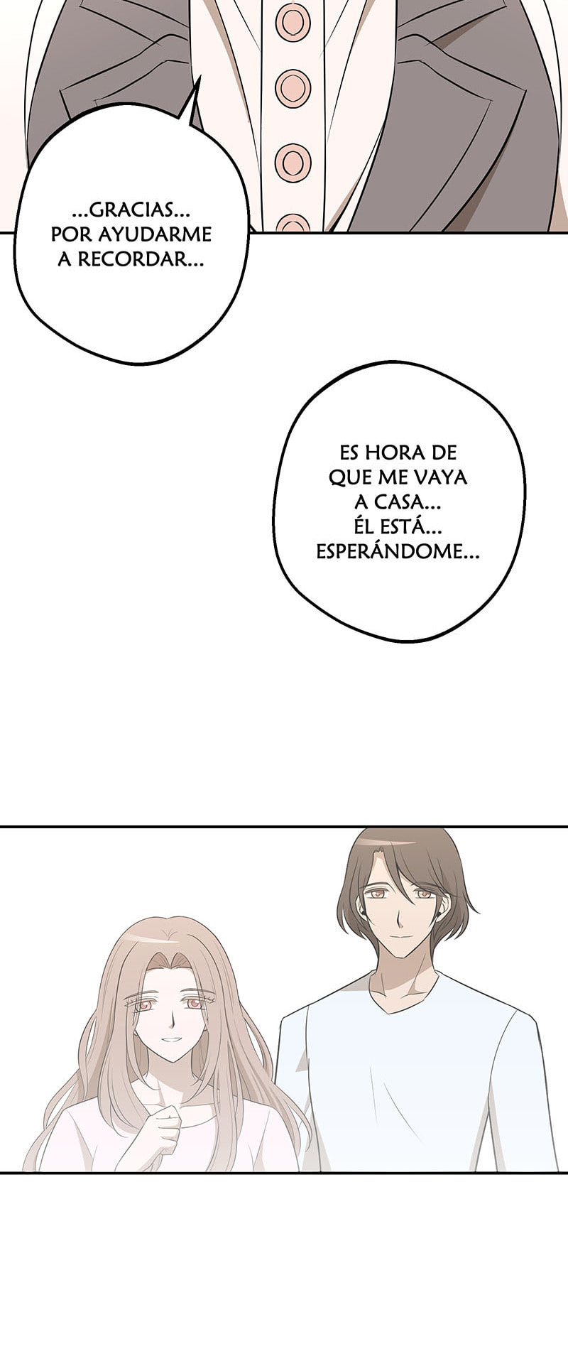 The Vampire & The Maid Chapter 178 page 21 - 