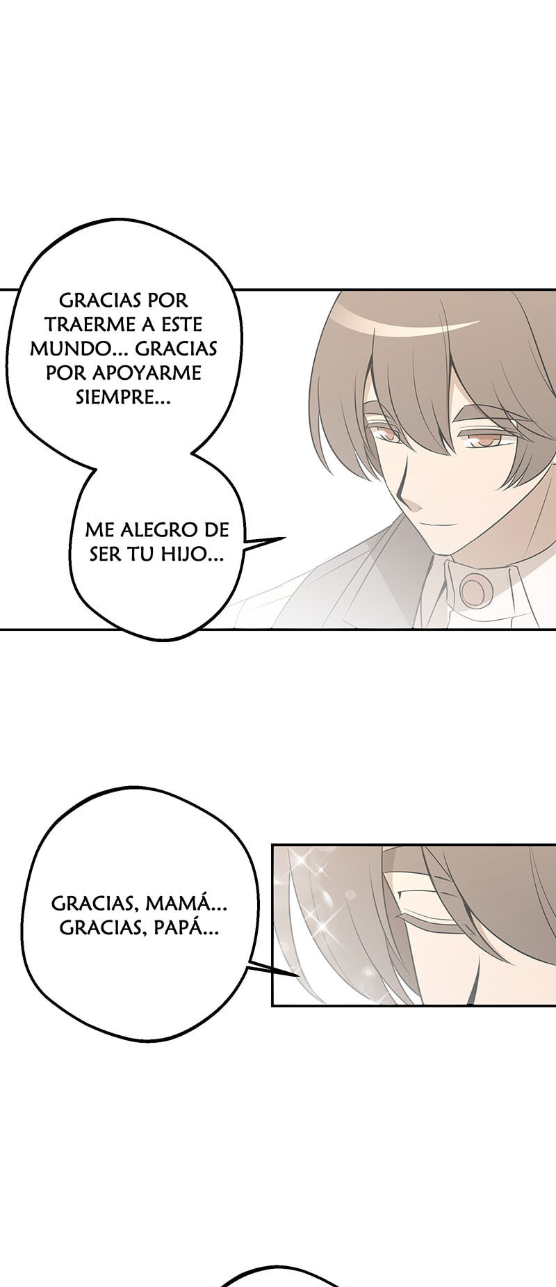 The Vampire & The Maid Chapter 178 page 22 - 