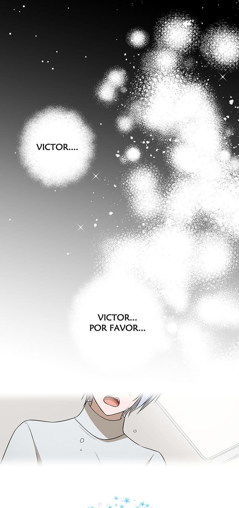 The Vampire & The Maid Chapter 178 page 4 - 