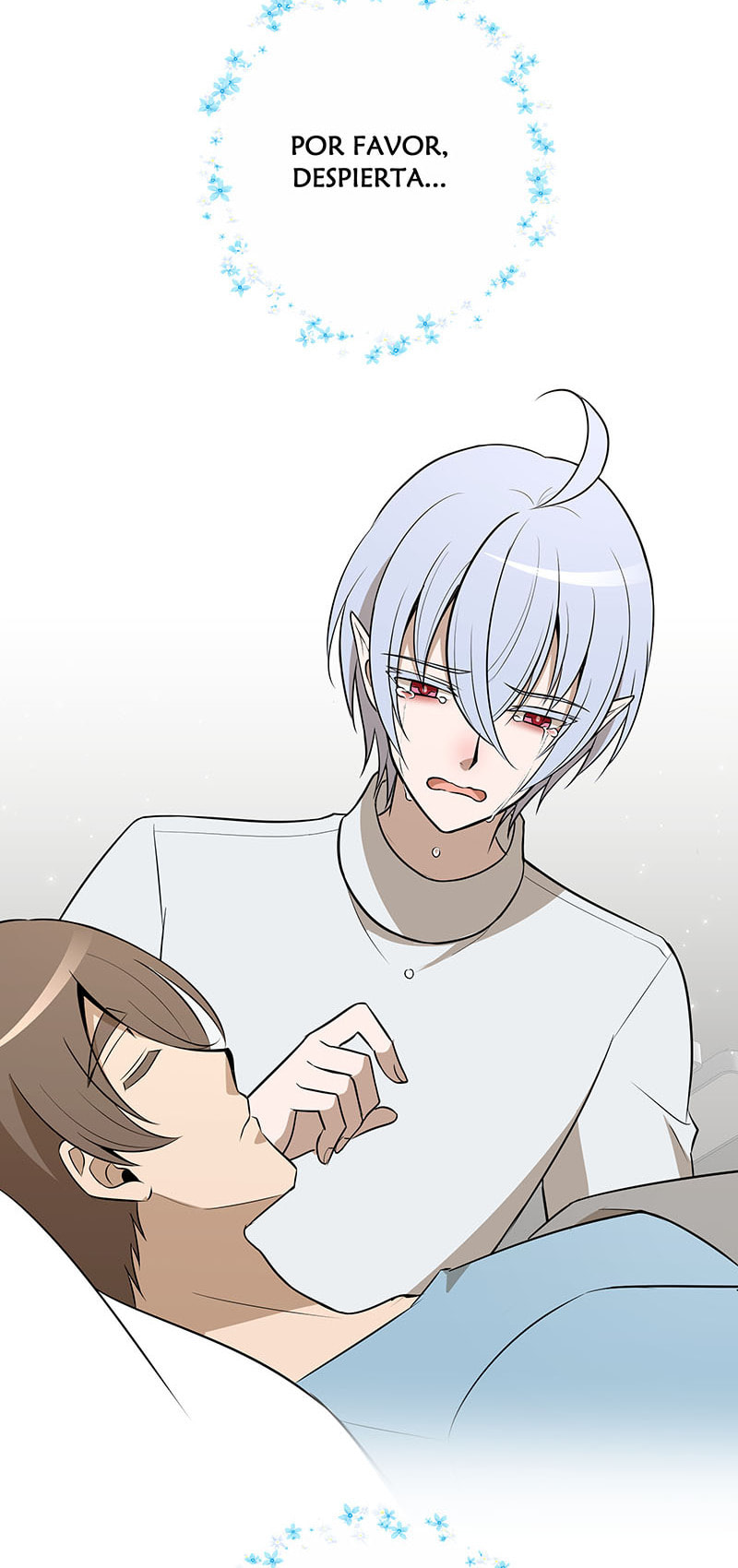 The Vampire & The Maid Chapter 178 page 5 - 
