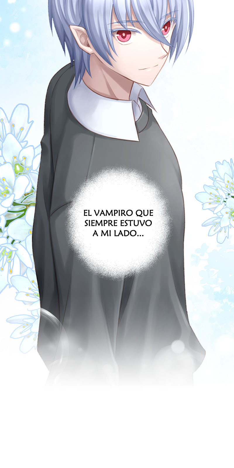 The Vampire & The Maid Chapter 178 page 9 - 
