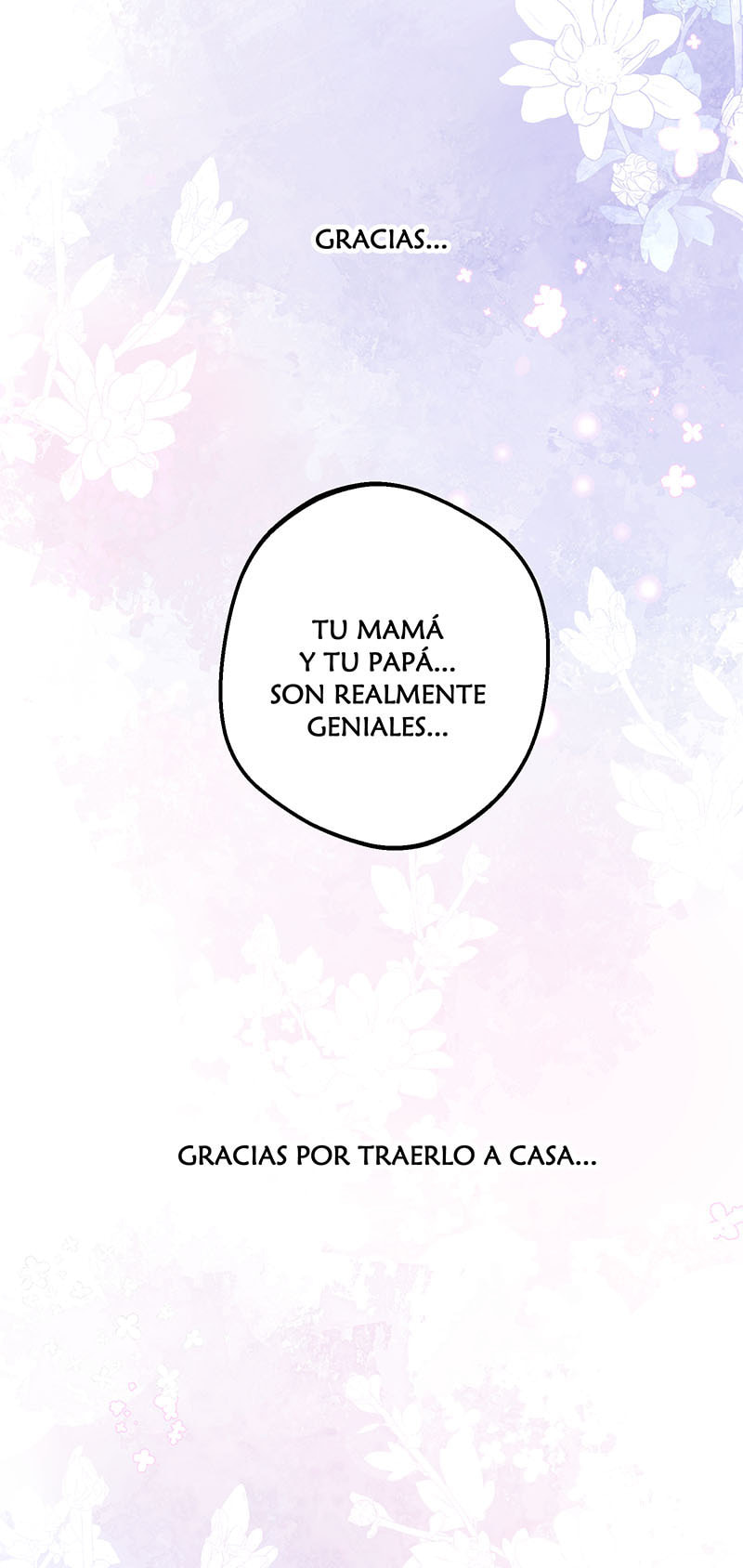 The Vampire & The Maid Chapter 179 page 11 - 
