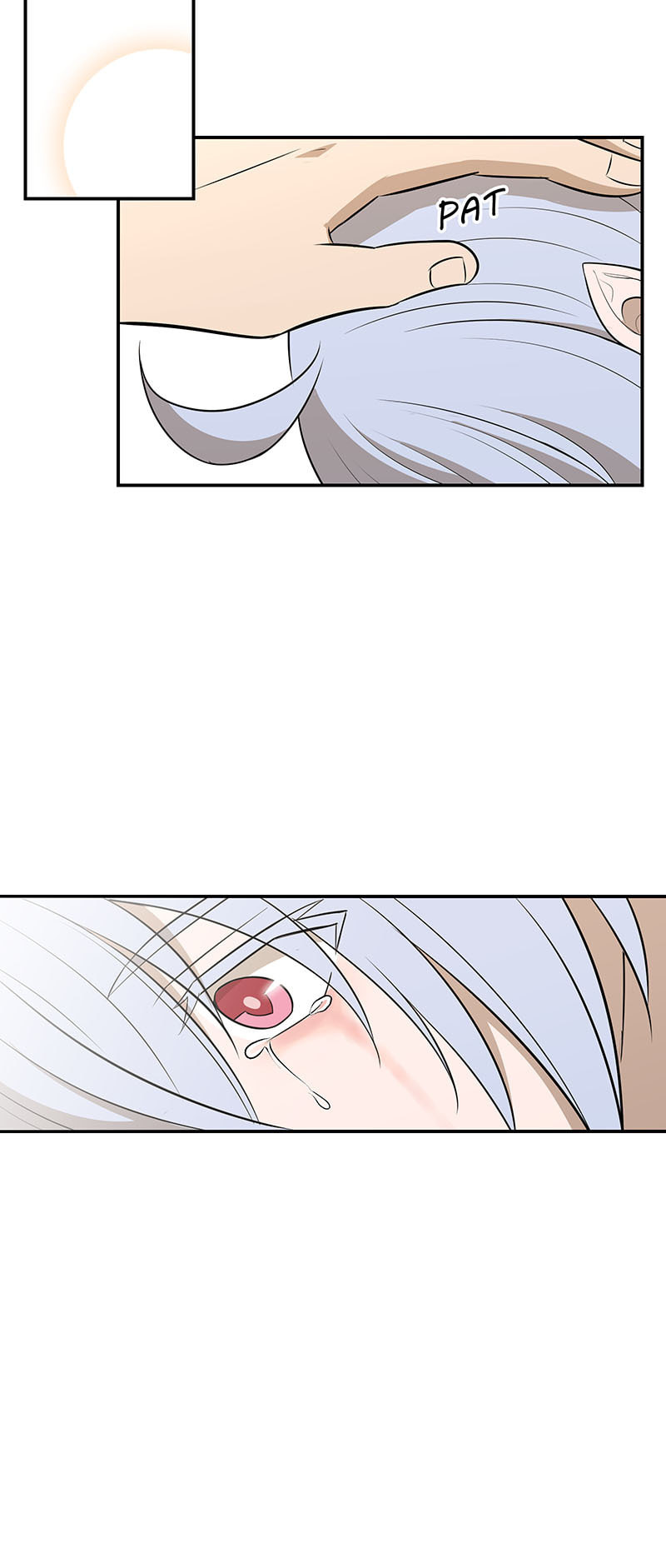 The Vampire & The Maid Chapter 179 page 4 - 