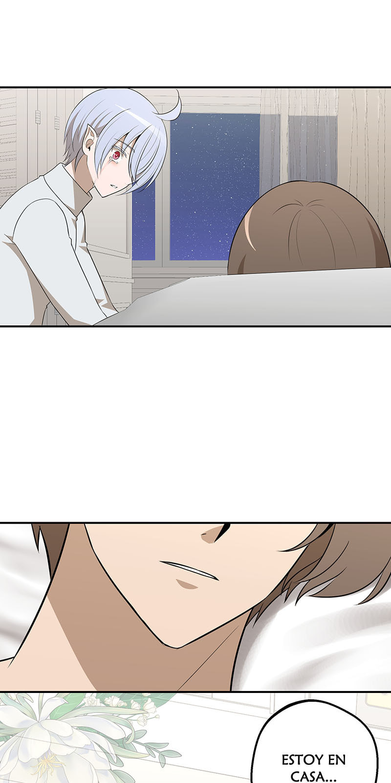 The Vampire & The Maid Chapter 179 page 5 - 