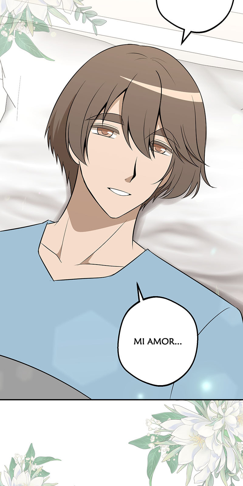 The Vampire & The Maid Chapter 179 page 6 - 