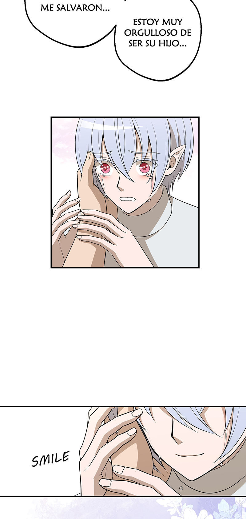 The Vampire & The Maid Chapter 179 page 10 - 