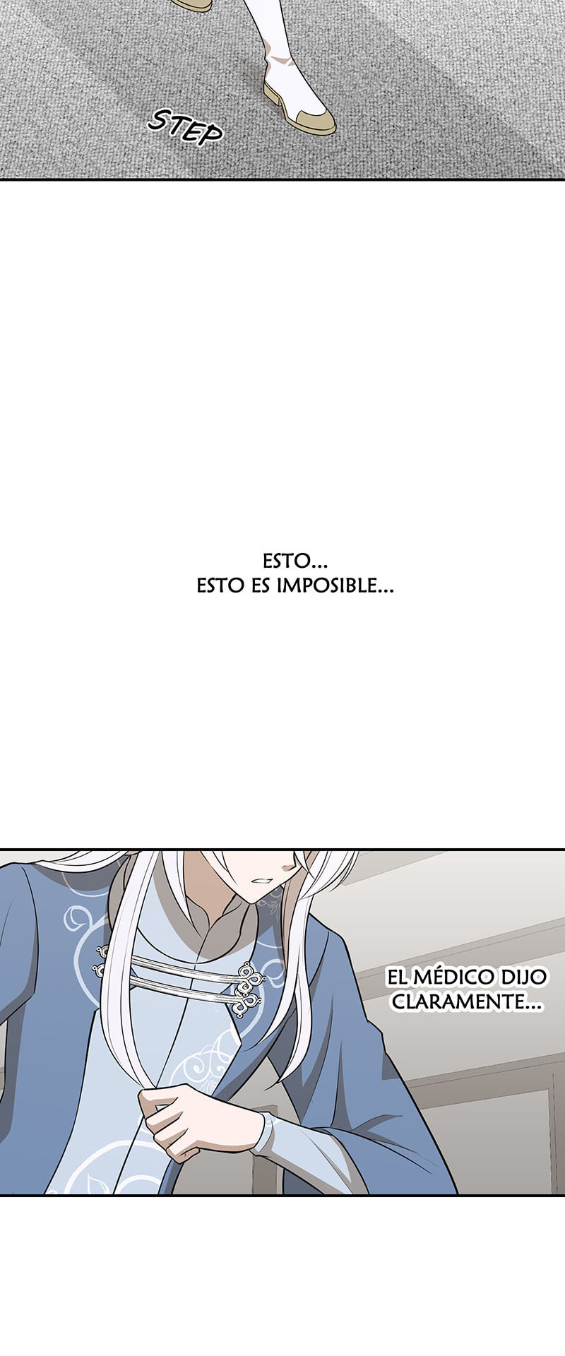 The Vampire & The Maid Chapter 180 page 12 - 