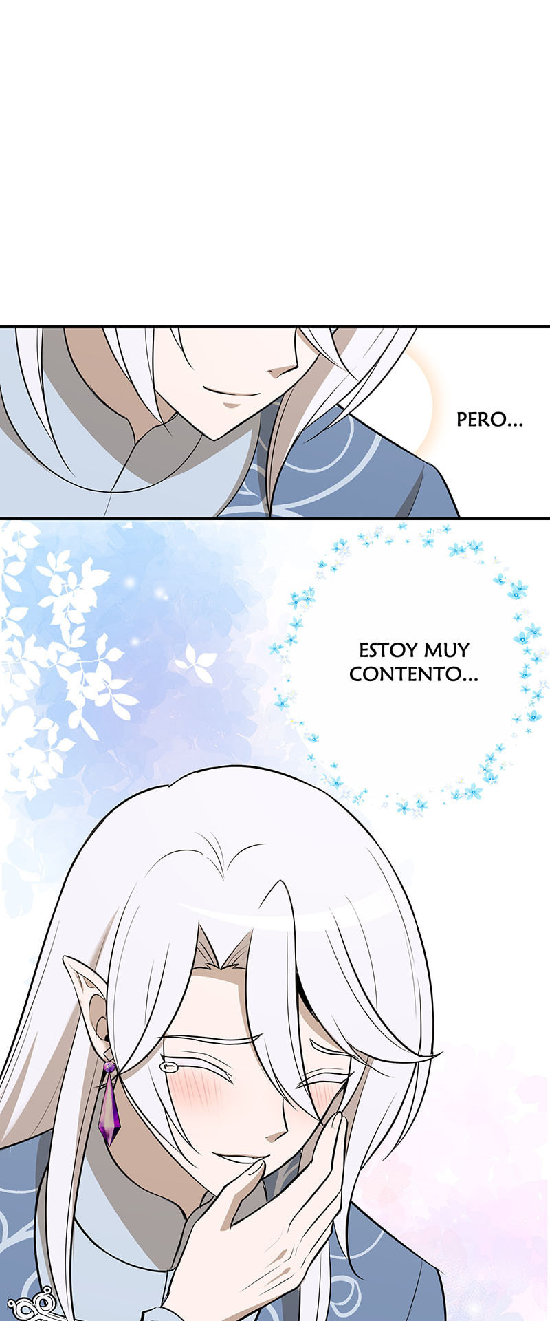 The Vampire & The Maid Chapter 180 page 13 - 
