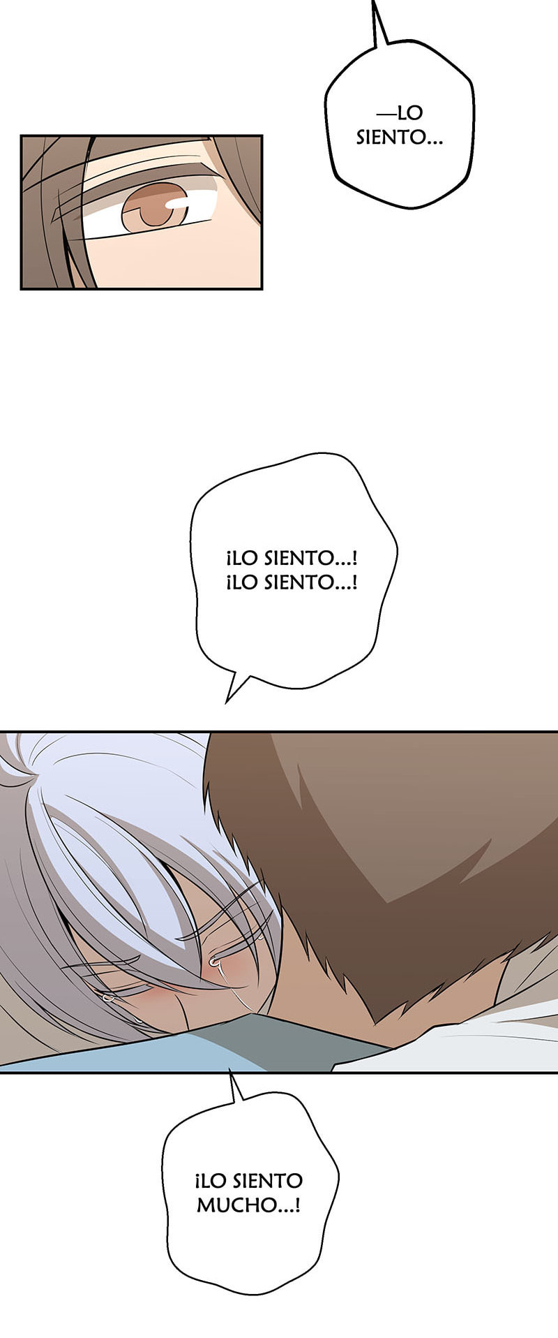 The Vampire & The Maid Chapter 181 page 11 - 