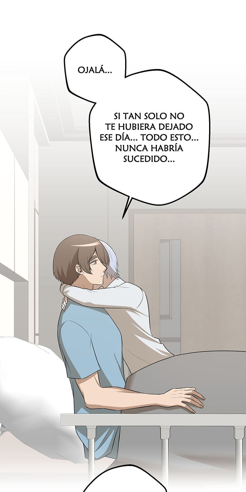 The Vampire & The Maid Chapter 181 page 12 - 
