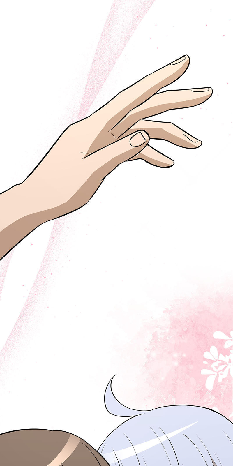 The Vampire & The Maid Chapter 181 page 14 - 