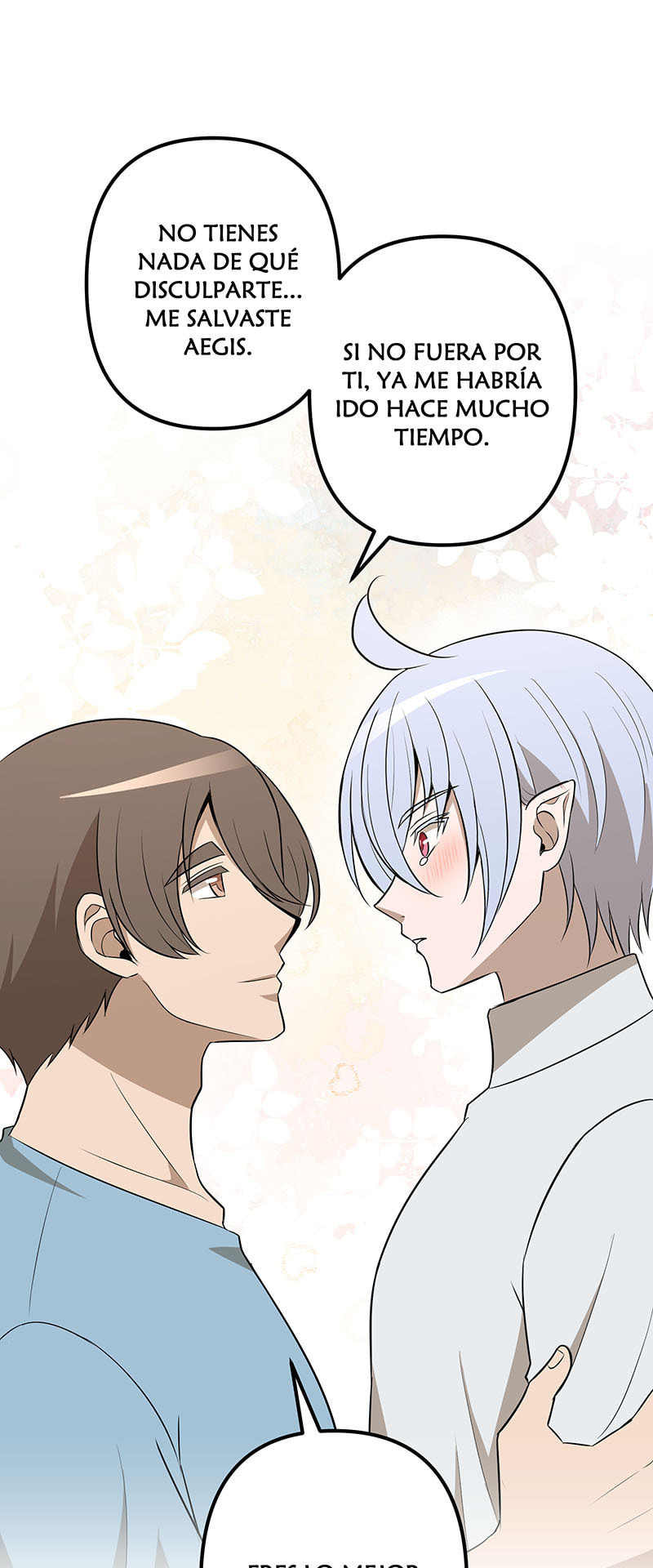 The Vampire & The Maid Chapter 181 page 16 - 