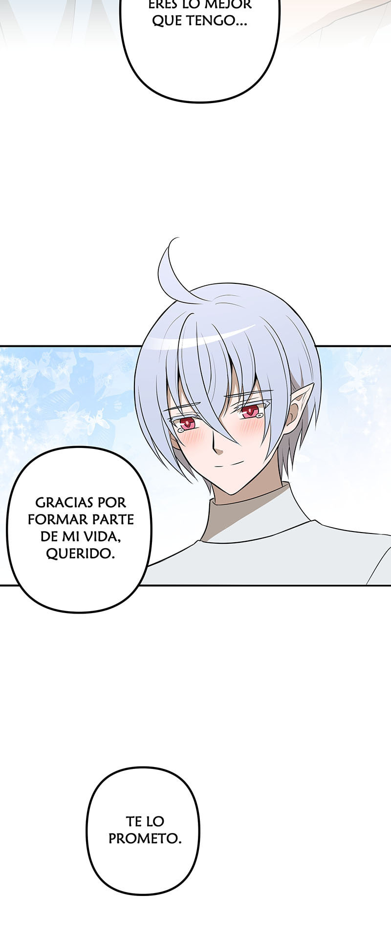 The Vampire & The Maid Chapter 181 page 17 - 