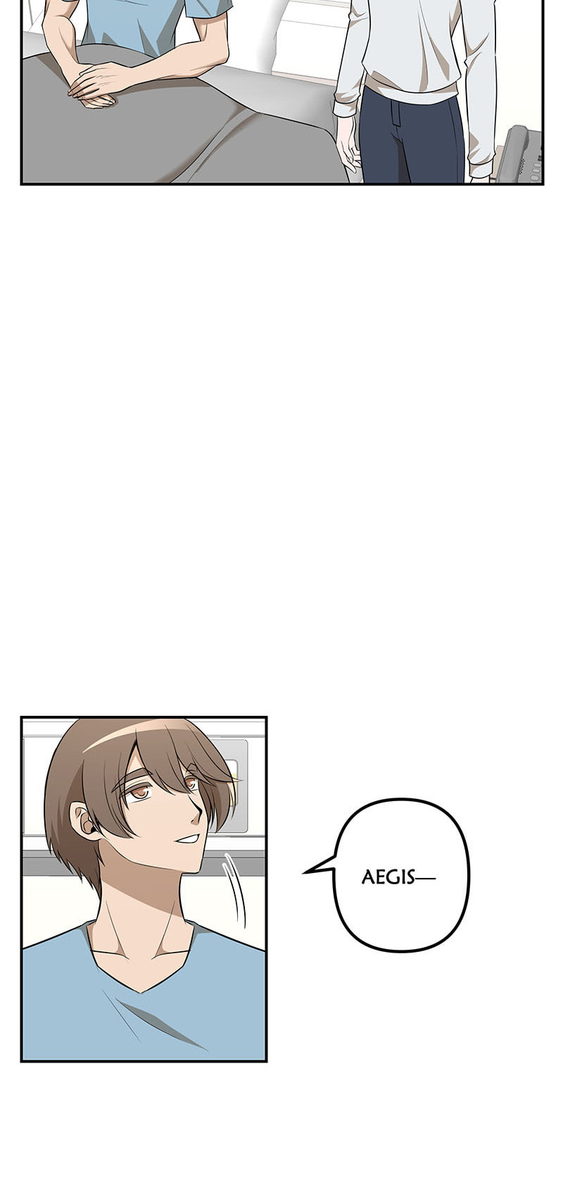 The Vampire & The Maid Chapter 181 page 8 - 