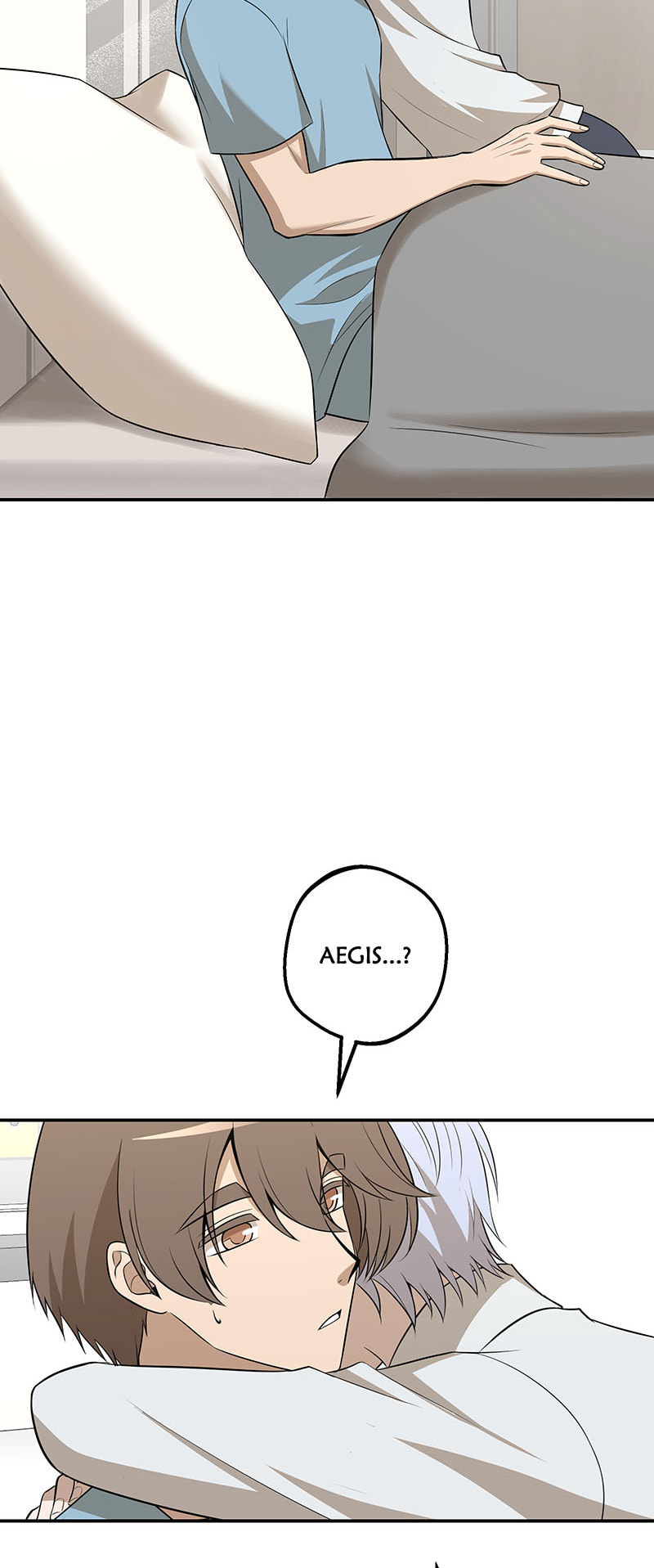 The Vampire & The Maid Chapter 181 page 10 - 