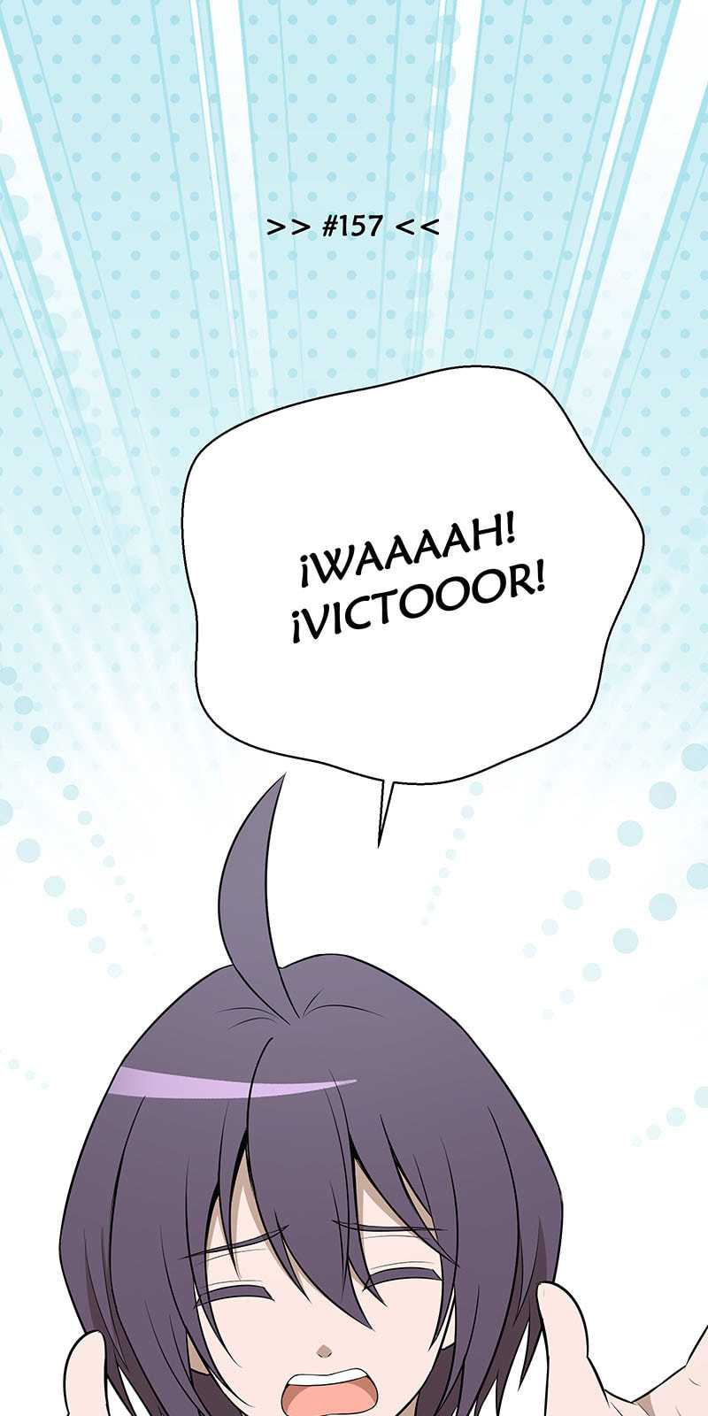 The Vampire & The Maid Chapter 182 page 2 - 