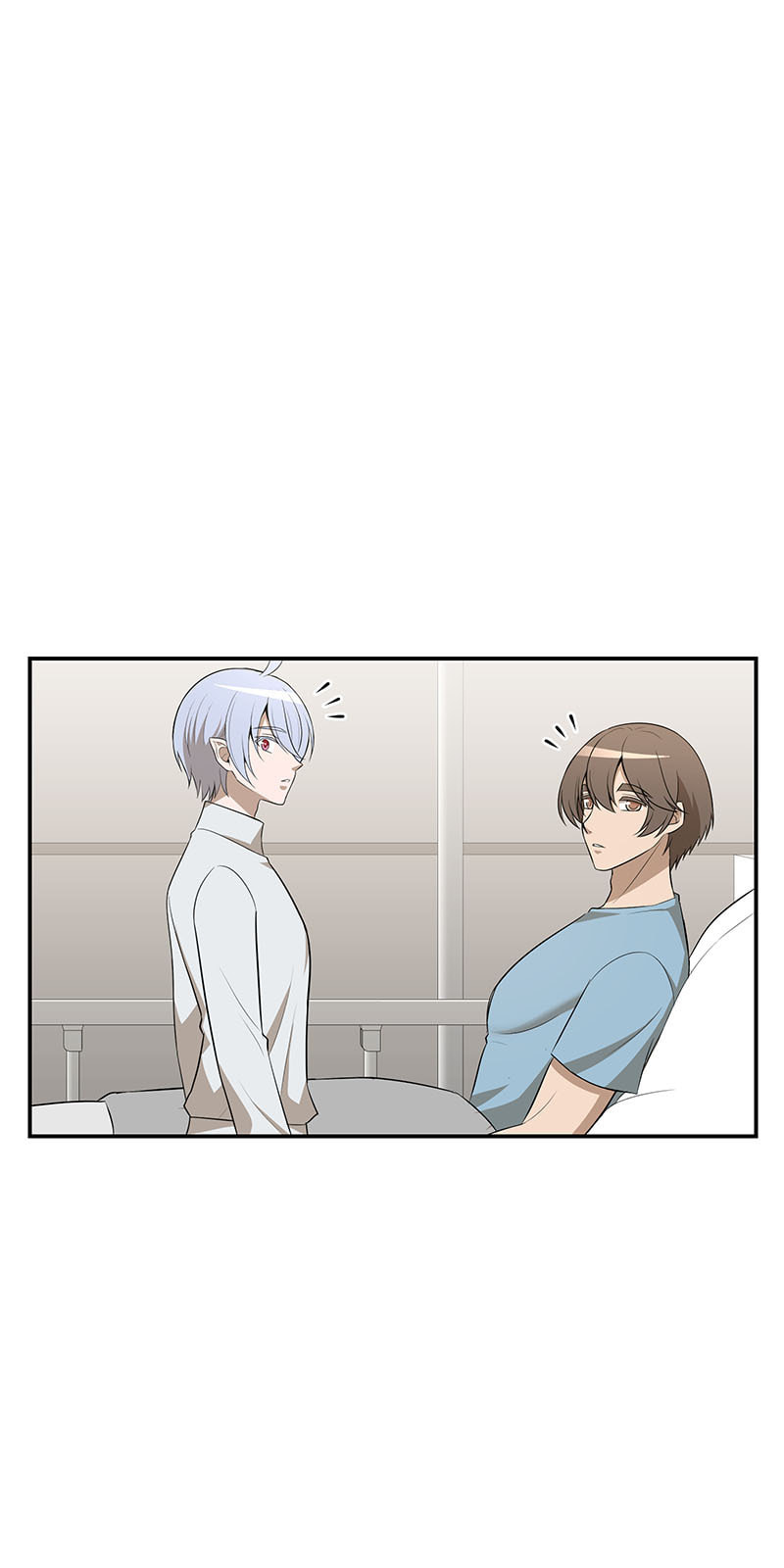The Vampire & The Maid Chapter 182 page 13 - 