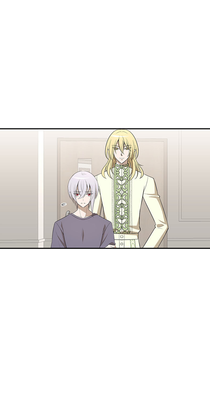The Vampire & The Maid Chapter 182 page 14 - 