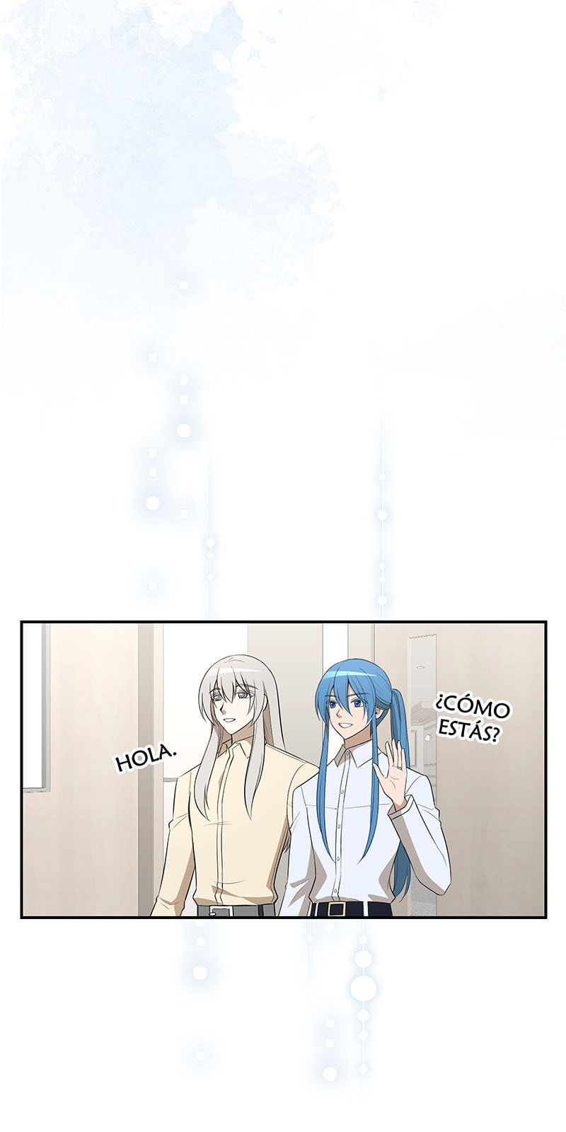 The Vampire & The Maid Chapter 182 page 9 - 