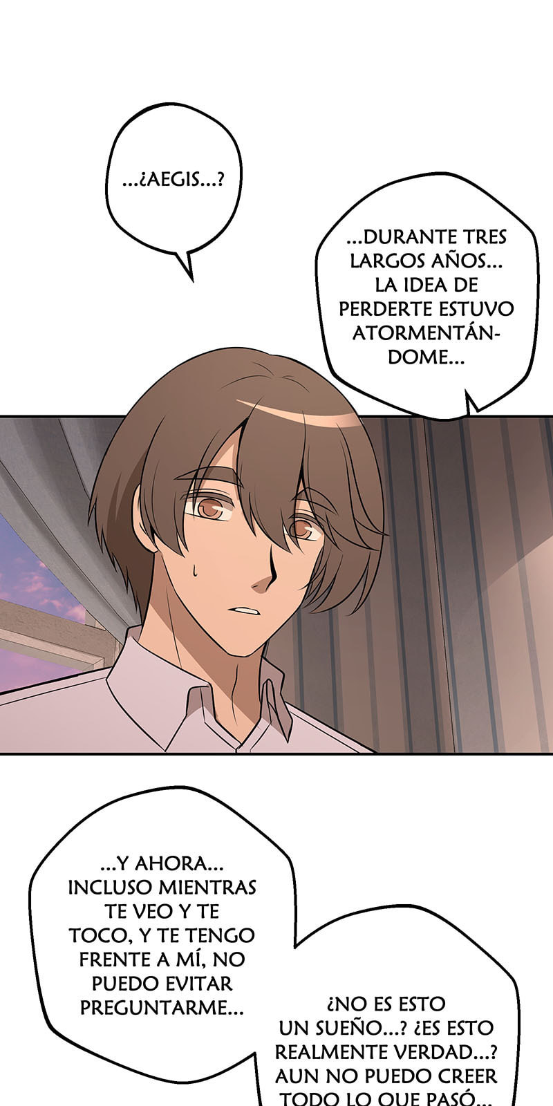 The Vampire & The Maid Chapter 183 page 13 - 
