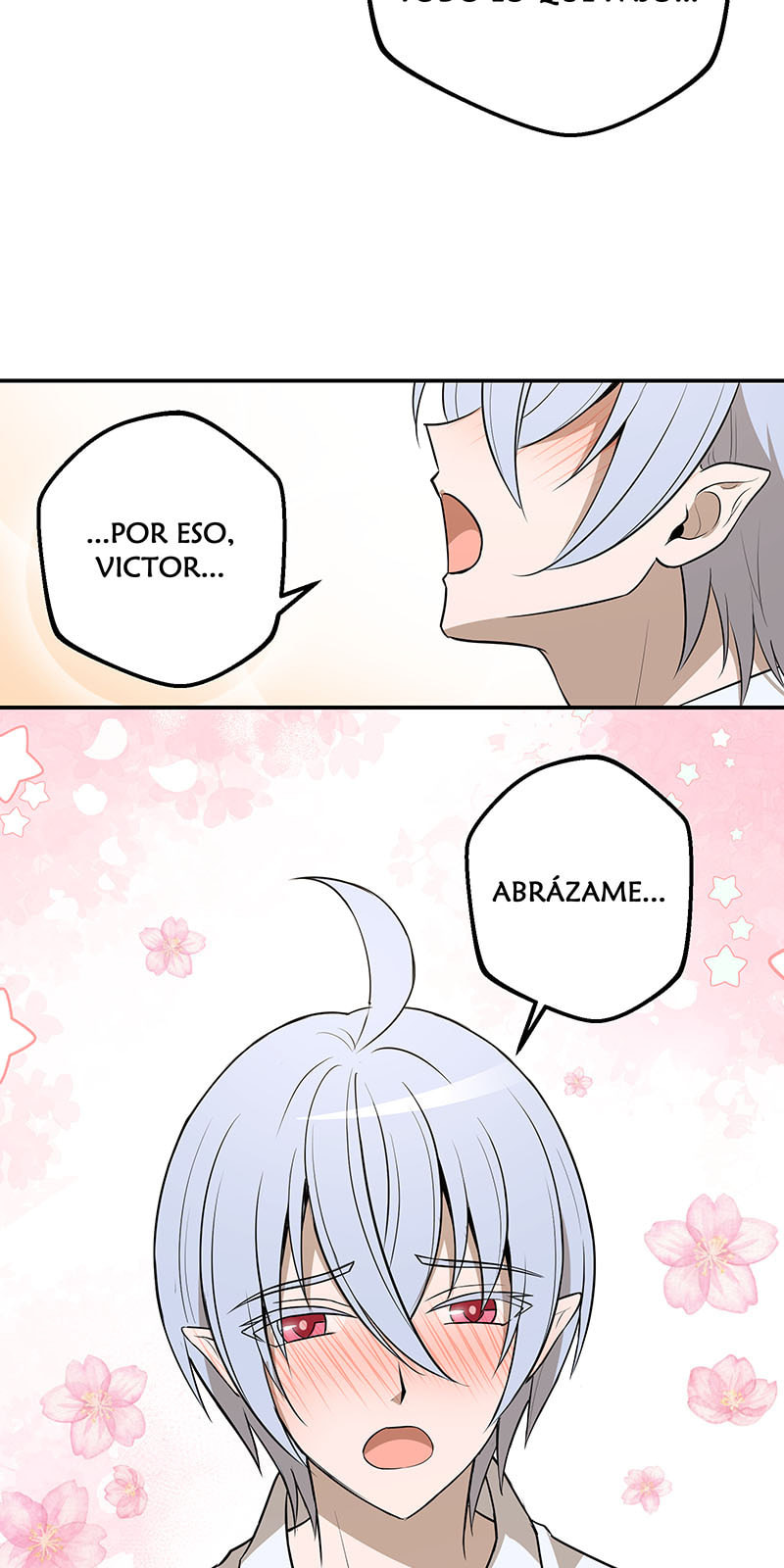 The Vampire & The Maid Chapter 183 page 14 - 
