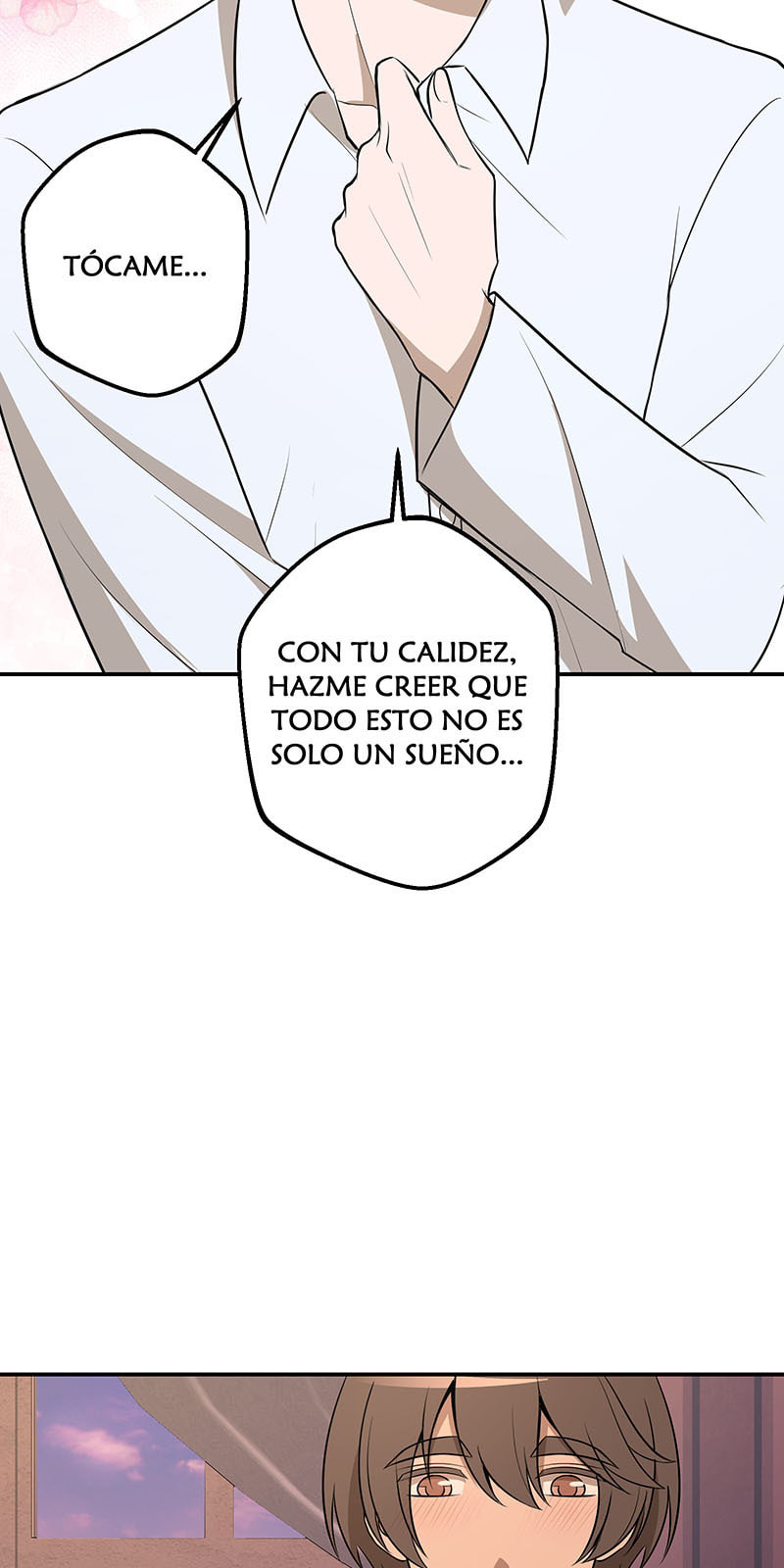 The Vampire & The Maid Chapter 183 page 15 - 