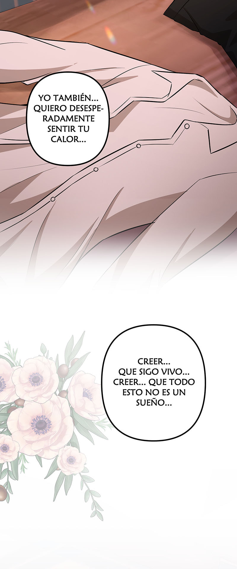 The Vampire & The Maid Chapter 183 page 18 - 