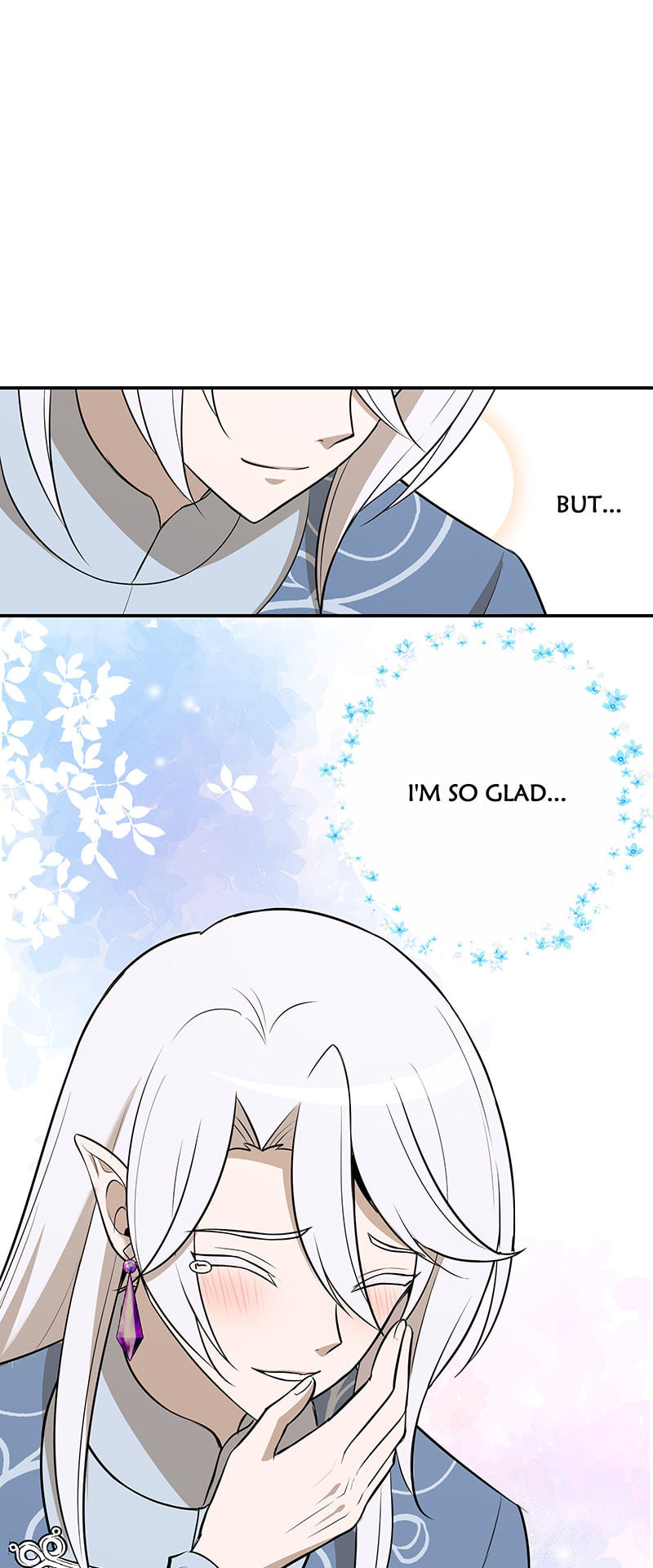The Vampire & The Maid Chapter 184 page 13 - 