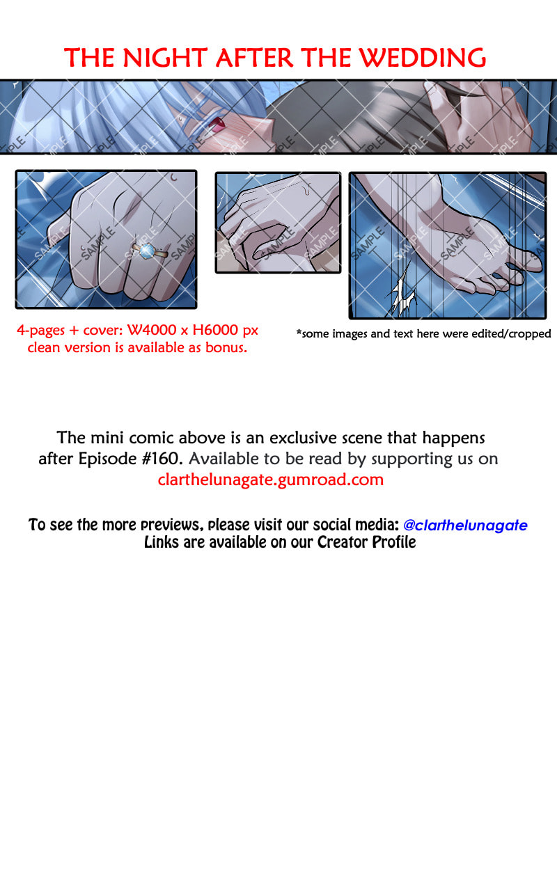 The Vampire & The Maid Chapter 185 page 16 - 