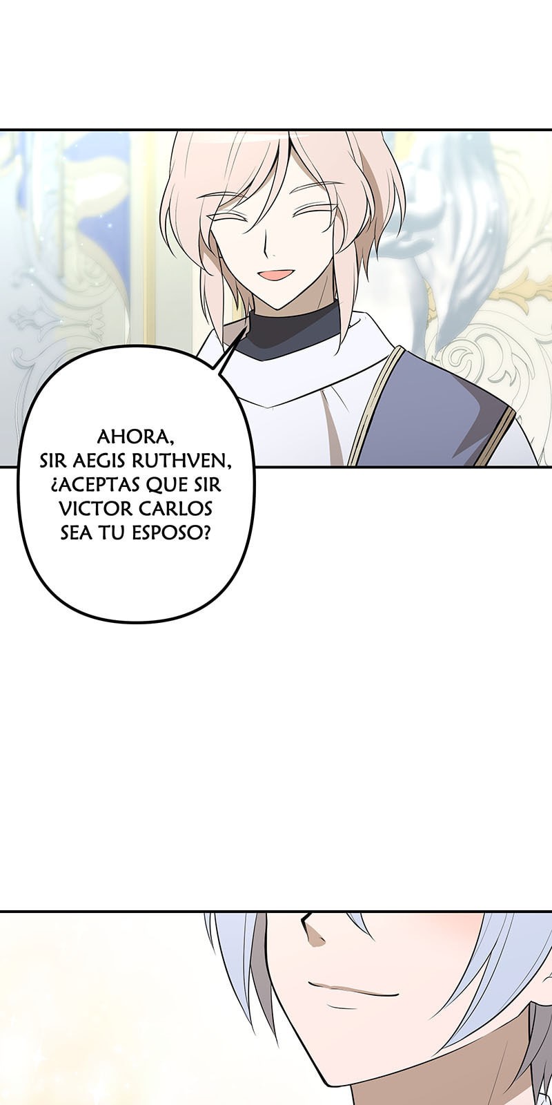 The Vampire & The Maid Chapter 185 page 8 - 