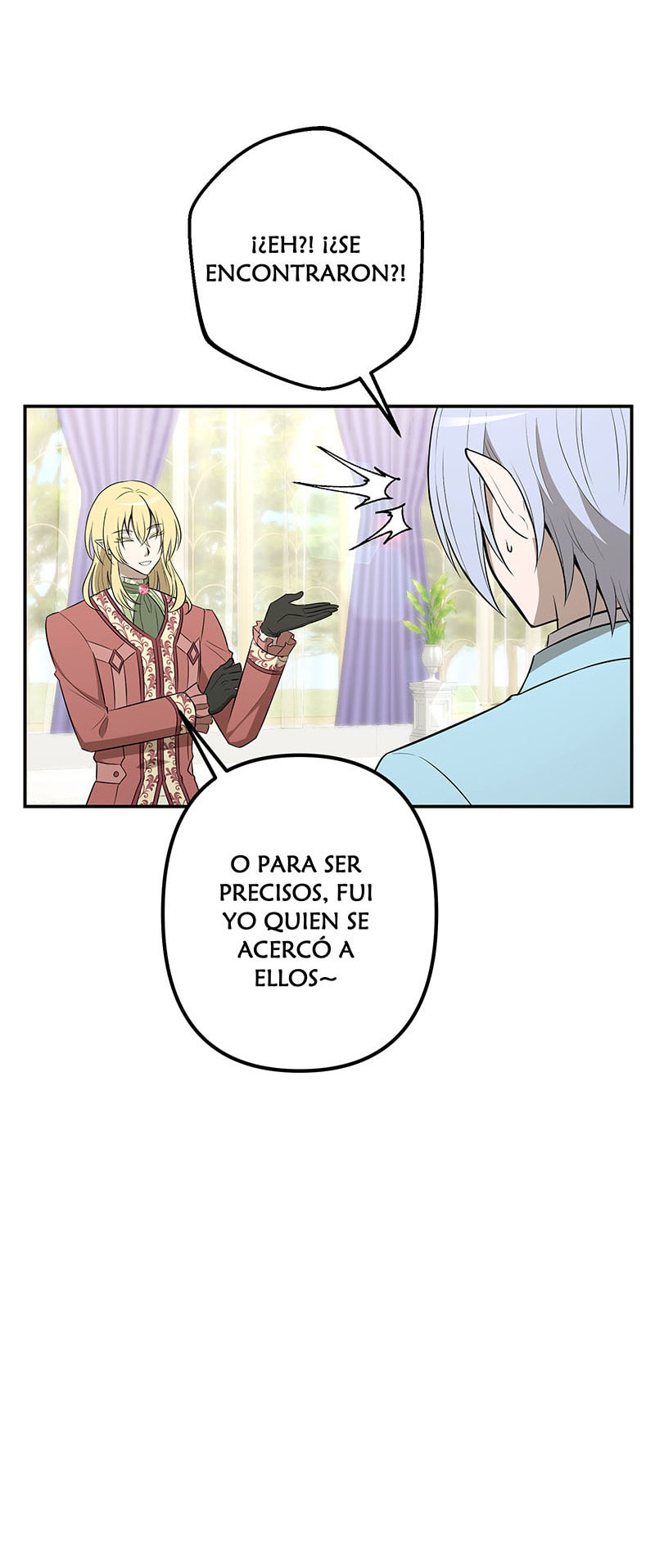 The Vampire & The Maid Chapter 188 page 12 - 