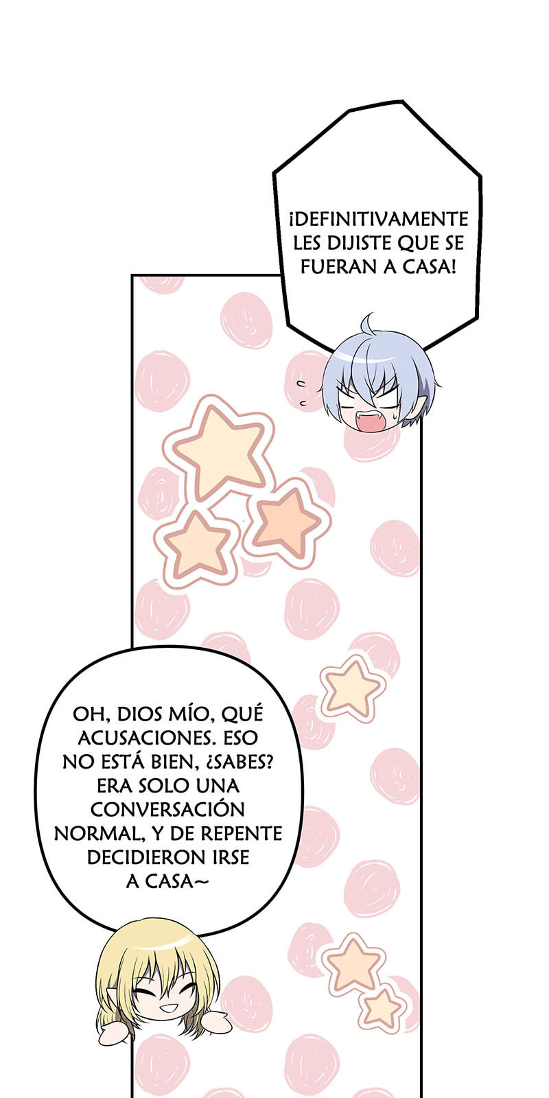 The Vampire & The Maid Chapter 188 page 13 - 