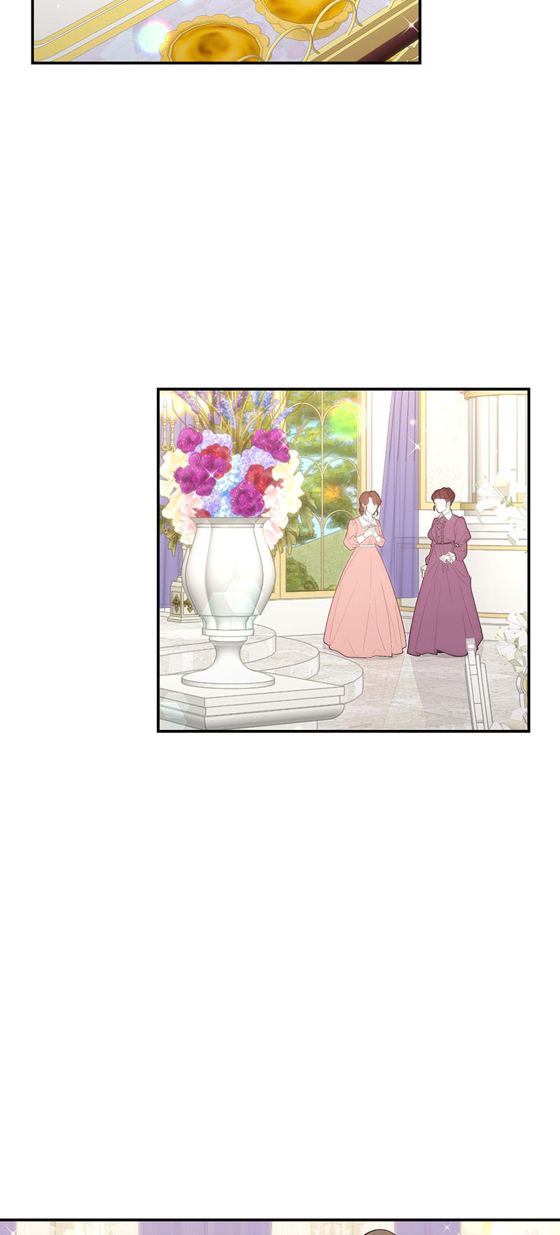 The Vampire & The Maid Chapter 188 page 3 - 