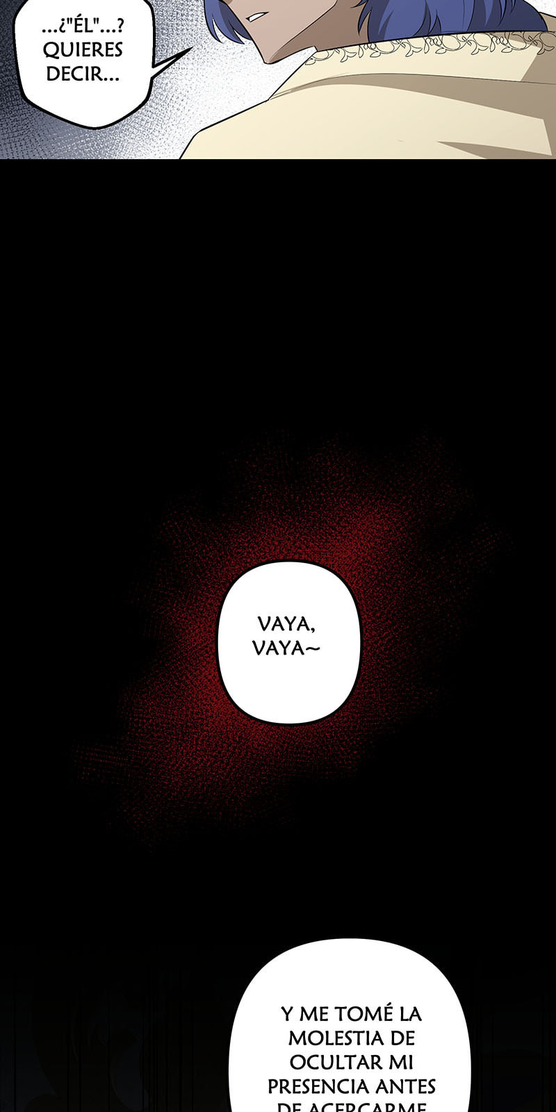 The Vampire & The Maid Chapter 189 page 11 - 