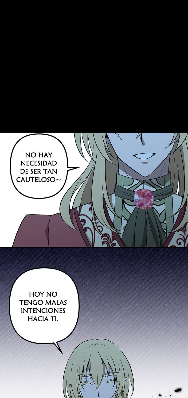 The Vampire & The Maid Chapter 189 page 13 - 