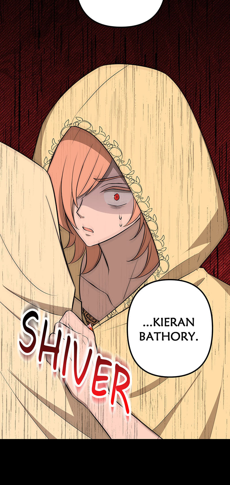 The Vampire & The Maid Chapter 189 page 15 - 