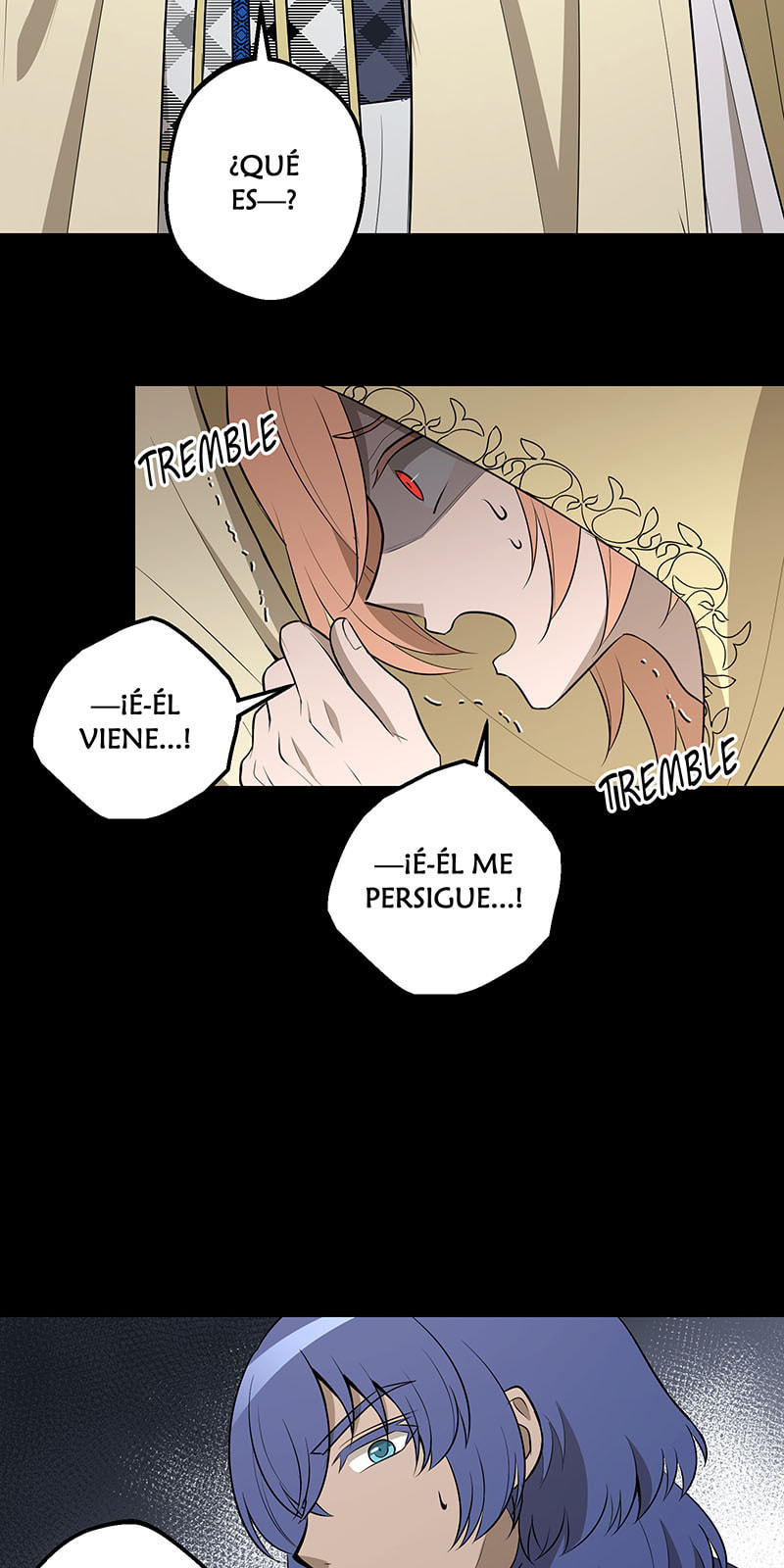 The Vampire & The Maid Chapter 189 page 10 - 