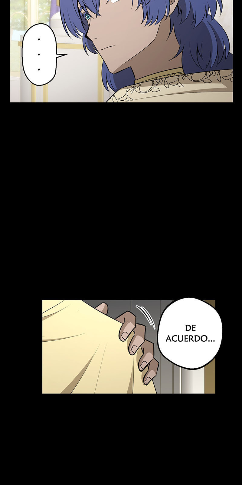 The Vampire & The Maid Chapter 190 page 11 - 