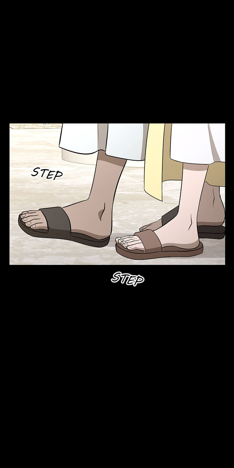The Vampire & The Maid Chapter 190 page 12 - 
